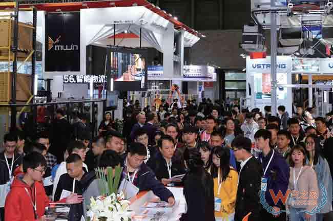 智能制造，智慧物流——2019中國（廣州）國際物流裝備與技術(shù)展覽會大幕即將開啟—貨之家