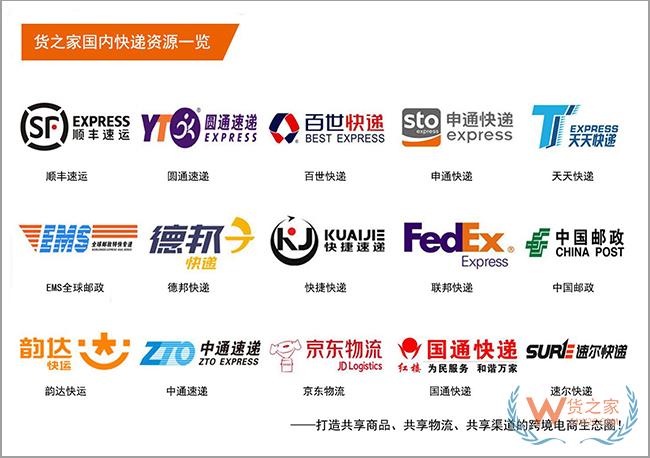 廣交會已經(jīng)閉幕,沒找到合適的跨境電商貨源、物流？貨之家供應(yīng)鏈助您拓展全球跨境市場-貨之家