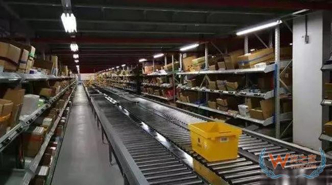 【56頭條】最新快遞紅黑榜出爐！UPS、聯(lián)邦快遞等11家申訴率高于全國平均水平，順豐DHL并購蘇州恒鼎物流——貨之家