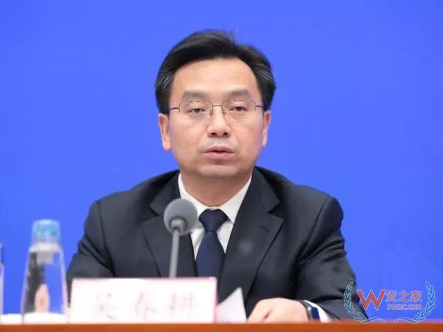 199.9億噸！前5個(gè)月全社會(huì)完成營業(yè)性貨運(yùn)量同比增長(zhǎng)6.0%-貨之家