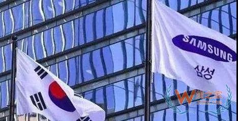 剛剛，日本宣布對韓國實(shí)施貿(mào)易制裁！-貨之家