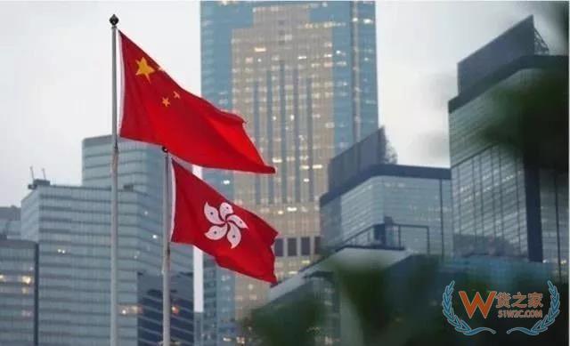 貨柜吞吐量大跌，30%的物流公司瀕臨倒閉！這個(gè)曾經(jīng)全球最大港怎么了？-貨之家