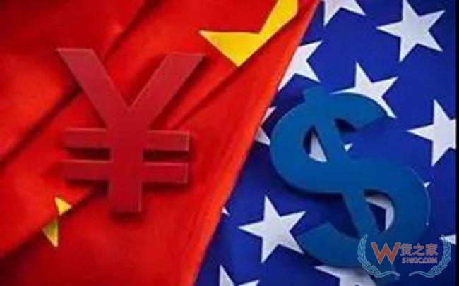 美5月貿易逆差躍升至今年高位 進口商趕關稅前大量囤貨——貨之家