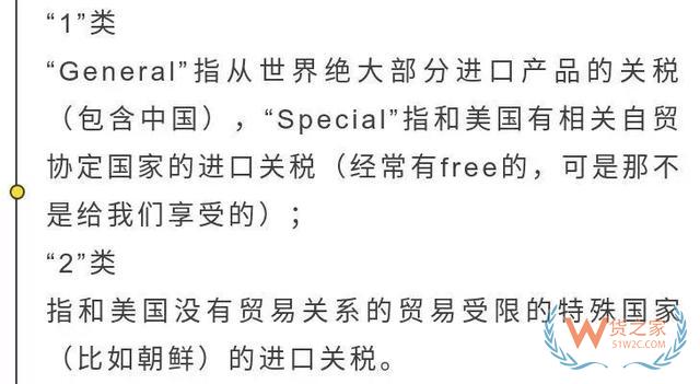 外貿(mào)必備7大網(wǎng)站，教你查詢各國進口關稅—貨之家