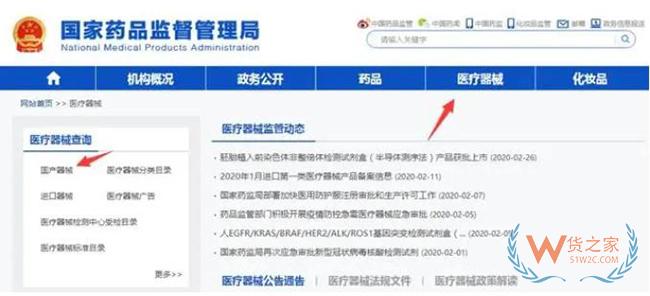 超全！口罩等防疫物資訂單激增，這些出口要點(diǎn)你需要了解！ -貨之家