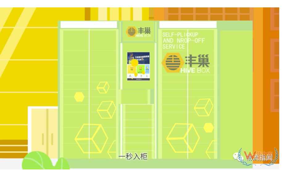 【頭條：順豐省內(nèi)6元起，豐巢“送到柜”寄件服務(wù)上線；圓通5億成立新公司，申通1.5億成立供應(yīng)鏈企業(yè)；5月國家鐵路發(fā)送貨物3億噸】—貨之家