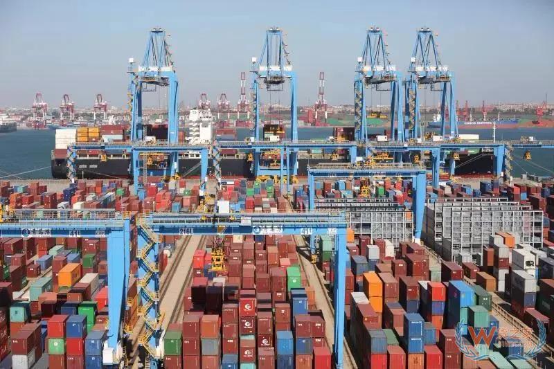 國內(nèi)各港口新增及調(diào)整至各國航線！—貨之家