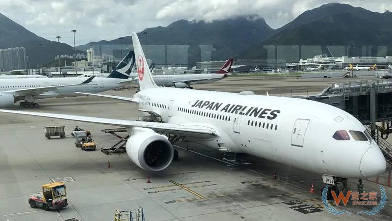口罩需求放緩，國際空運(yùn)費(fèi)開始降了！—貨之家