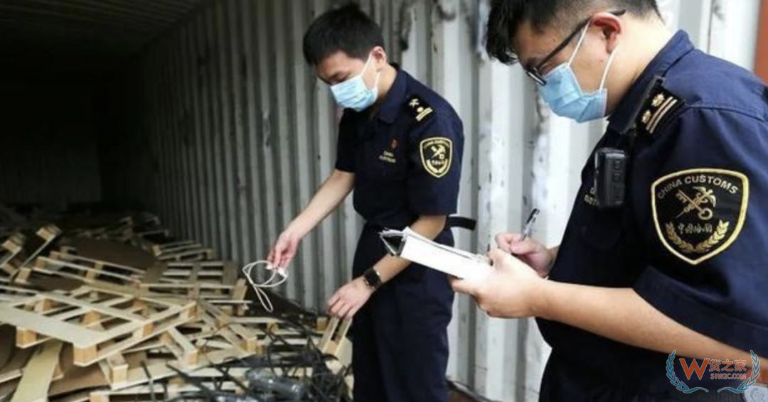 由于環(huán)境污染等問題愈發(fā)嚴(yán)重，國家近幾年來一直在嚴(yán)打“洋垃圾進(jìn)口”，但因為利潤很高，很多企業(yè)依然鋌而走險，向國外進(jìn)口洋垃圾進(jìn)行加工生產(chǎn)。—貨之家