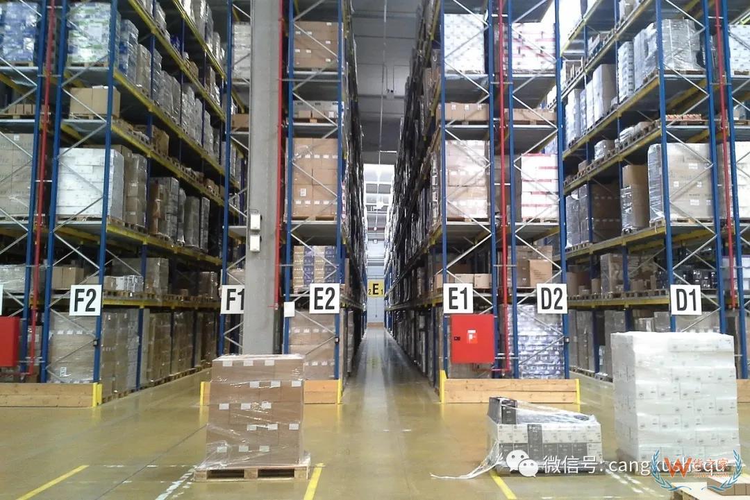 倉庫管理一目了然，記住“989”要點！—貨之家