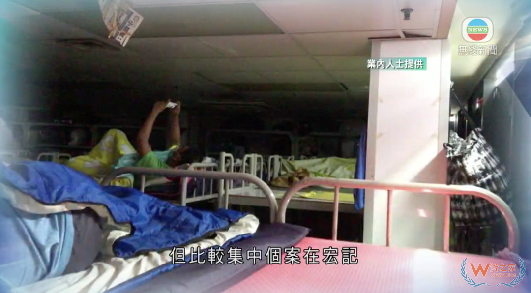 香港貨柜碼頭疫情爆發(fā)或致關(guān)閉？葵涌碼頭單日激增34例，已有港務(wù)公司停工—貨之家