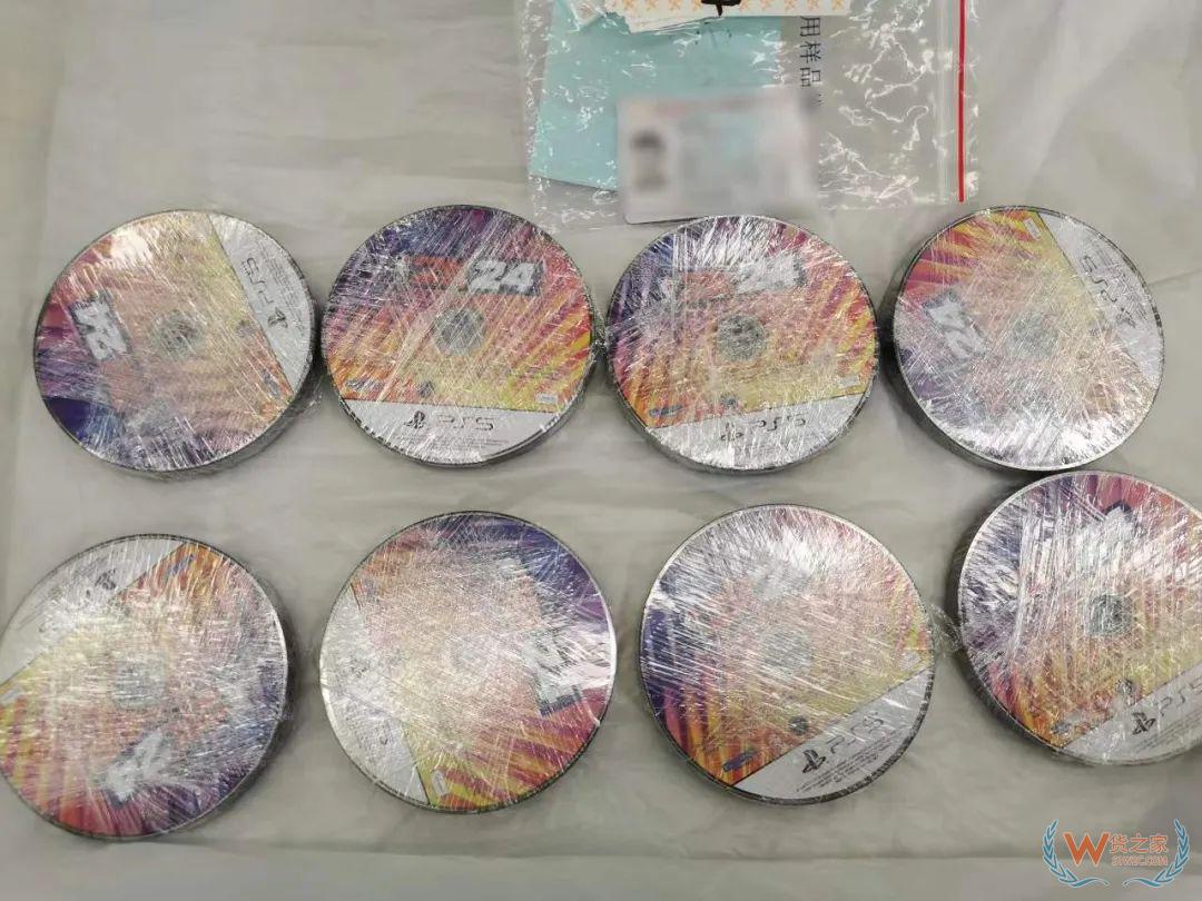 游戲機可以做跨境電商零售進口么？進口游戲機稅率,進口游戲機報關(guān)流程-貨之家