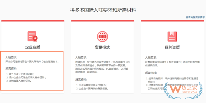 香港公司可以做跨境電商進口嗎?香港公司資質(zhì)能入駐跨境電商平臺嗎
