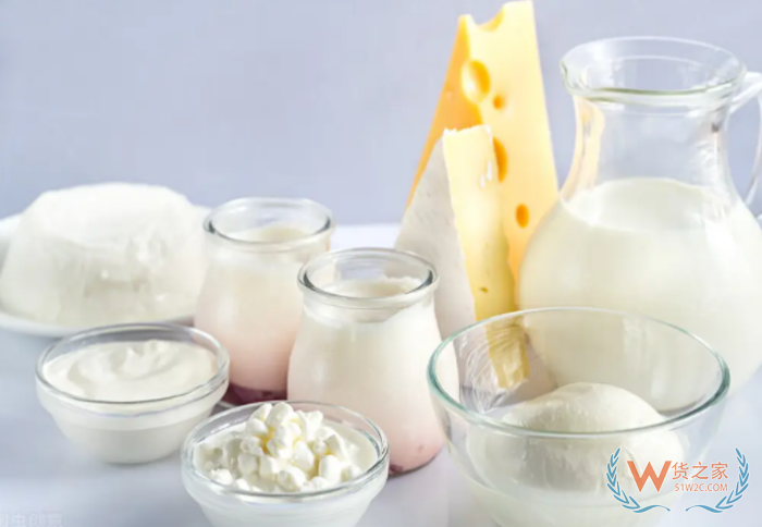新西蘭對(duì)華出口所有乳制品免關(guān)稅，跨境電商進(jìn)口奶粉、牛奶乳制品免稅