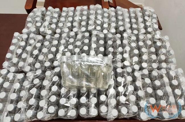 超量護(hù)膚品進(jìn)境被查？合規(guī)進(jìn)口攻略在此！-貨之家