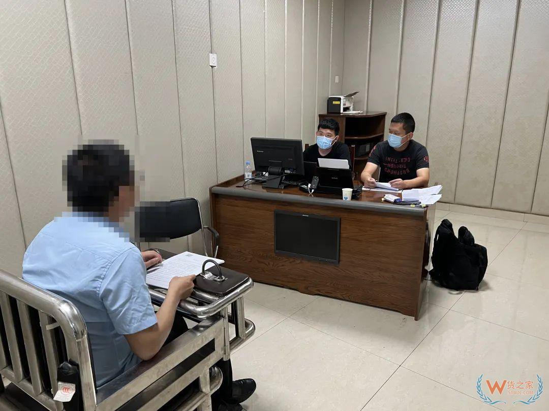 套代購、瀕危物種在榜，海關(guān)總署發(fā)布2023年打擊走私十大典型案例-貨之家