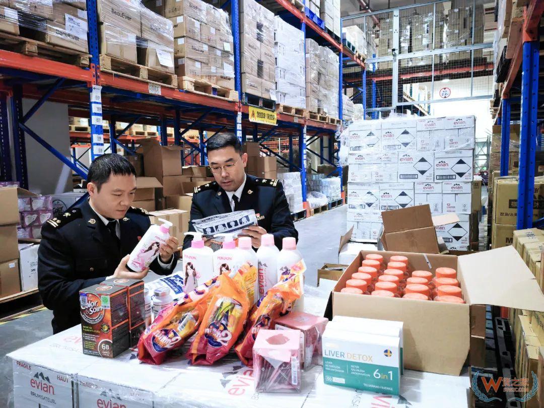 糖果、餅干、日用品、酒類...洋年貨來了,通過跨境電商零售進口有哪些優(yōu)勢？-貨之家