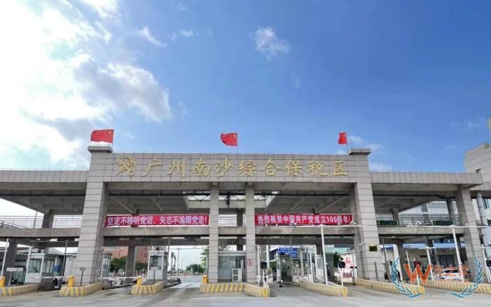 香港到廣州南沙保稅倉(cāng)多少錢(qián)?港車(chē)到廣州機(jī)場(chǎng)保稅倉(cāng)要多久?