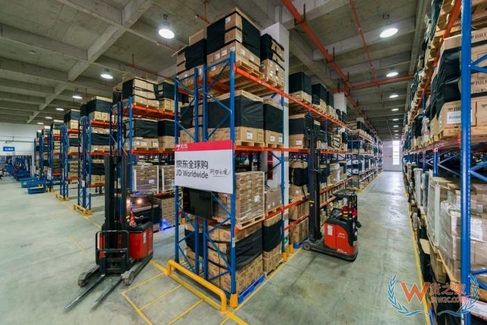 一個跨境店鋪可以同時對接兩個甚至多個保稅倉嗎？