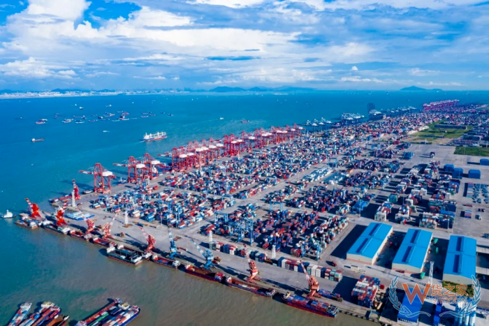 外貿(mào)中HOLD貨是什么意思？物流hold貨保函