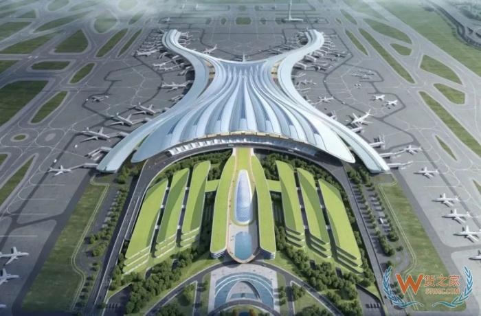 上榜！廣州白云機(jī)場(chǎng)躋身2025全球最具價(jià)值機(jī)場(chǎng)20強(qiáng)