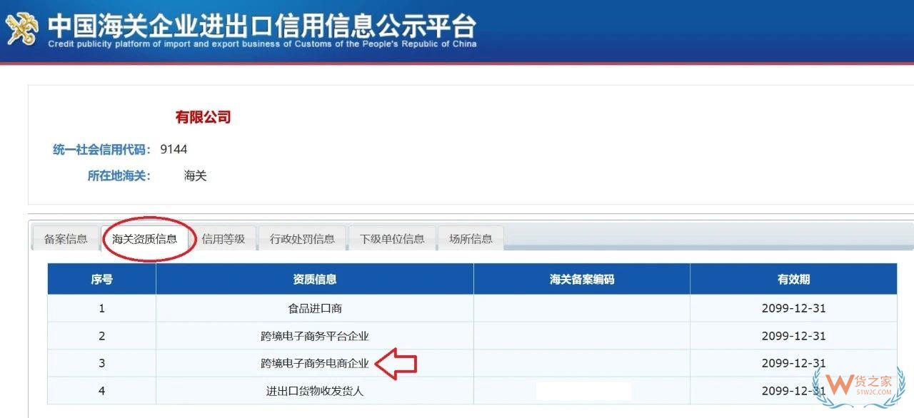 跨境電子商務(wù)電商企業(yè)、跨境電子商務(wù)平臺企業(yè)、境外跨境電商企業(yè)的境內(nèi)代理人備案操作指南-貨之家