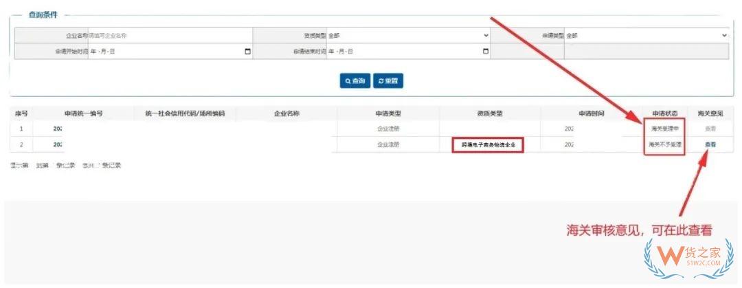跨境電子商務(wù)物流企業(yè)、跨境電子商務(wù)物流企業(yè)（僅B2B）、跨境電子商務(wù)支付企業(yè)備案操作指南-貨之家