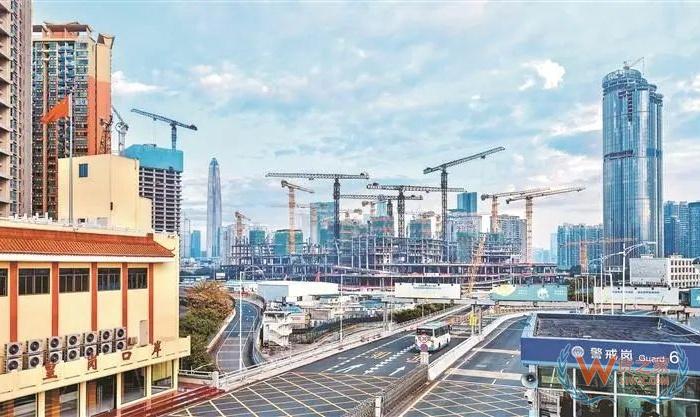 中港車進(jìn)口,通過(guò)深圳皇崗口岸跨境進(jìn)口保健品的需要注意了