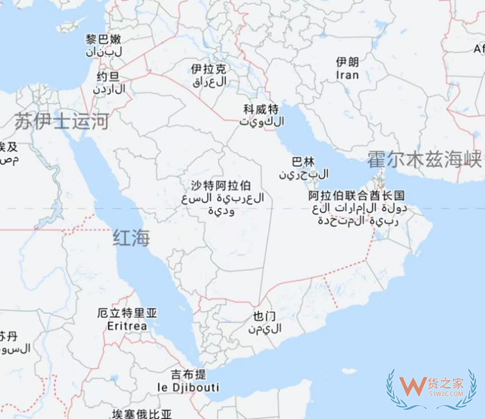  中國船東協(xié)會：目前航經(jīng)霍爾木茲海峽需要報送船舶信息！