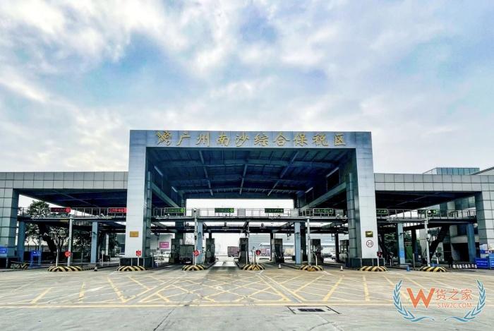 什么業(yè)務(wù)類型的企業(yè)適合進(jìn)入綜合保稅區(qū)?適合在入駐保稅區(qū)的公司
