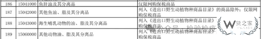 政策解讀:中國將恢復(fù)日本水產(chǎn)品進口,跨境電商進口日本食品怎么做？